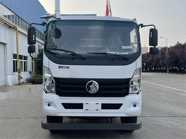 兩橋攪拌車的優(yōu)勢(shì)解析！詳細(xì)特點(diǎn)全知道！