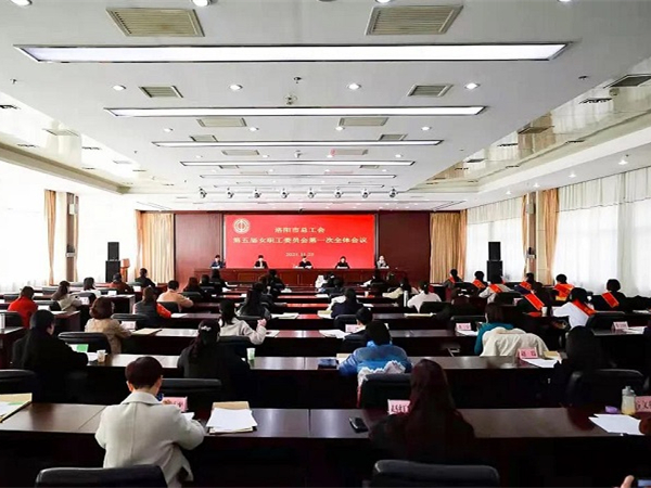贊！她們獲得“河南省五一巾幗標兵崗”榮譽稱號