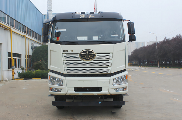混動攪拌車強(qiáng)勁優(yōu)勢詳解！攪拌車主新選擇！