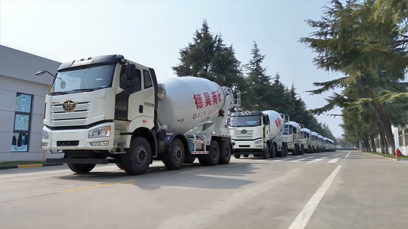 【發(fā)車(chē)新聞】萬(wàn)物復(fù)蘇春風(fēng)暖，凌宇發(fā)車(chē)正當(dāng)時(shí)！